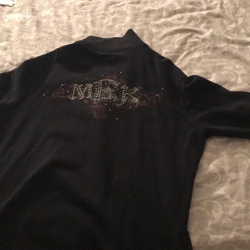Mek Jacket